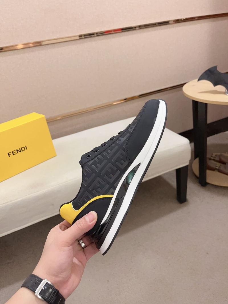 Fendi Sneakers